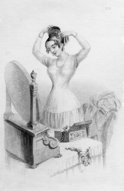 De voordelen van Mrs. Nicholas Geary